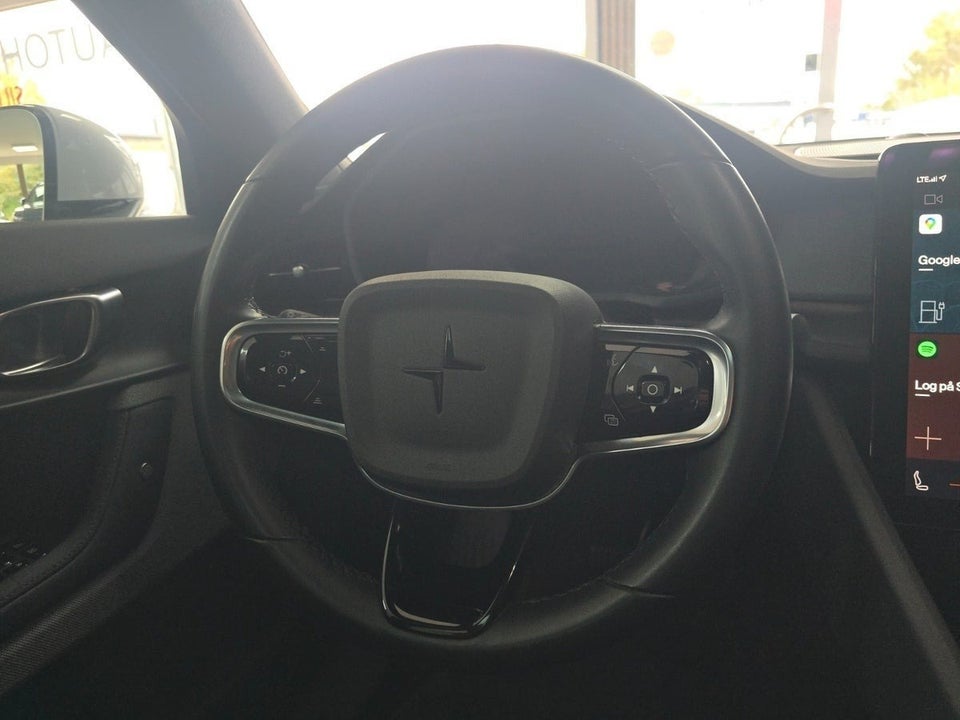 Polestar 2 Standard Range 5d