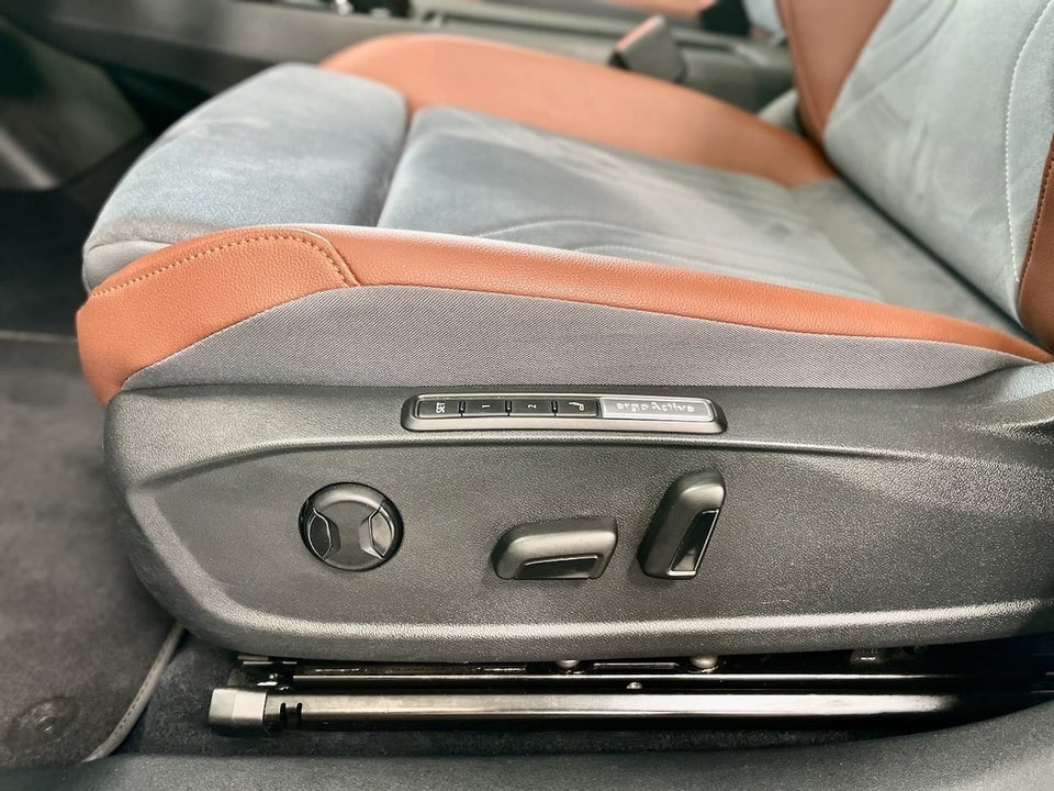 VW ID.4 77 1ST Pro Performance Max 5d