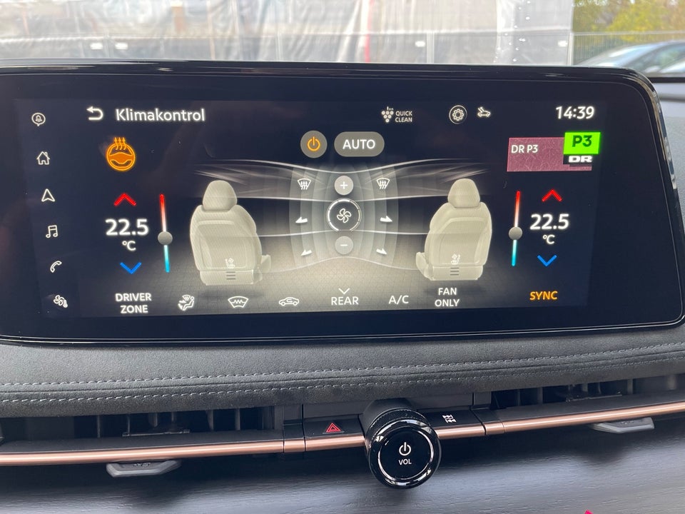 Nissan Ariya 87 Evolve 5d