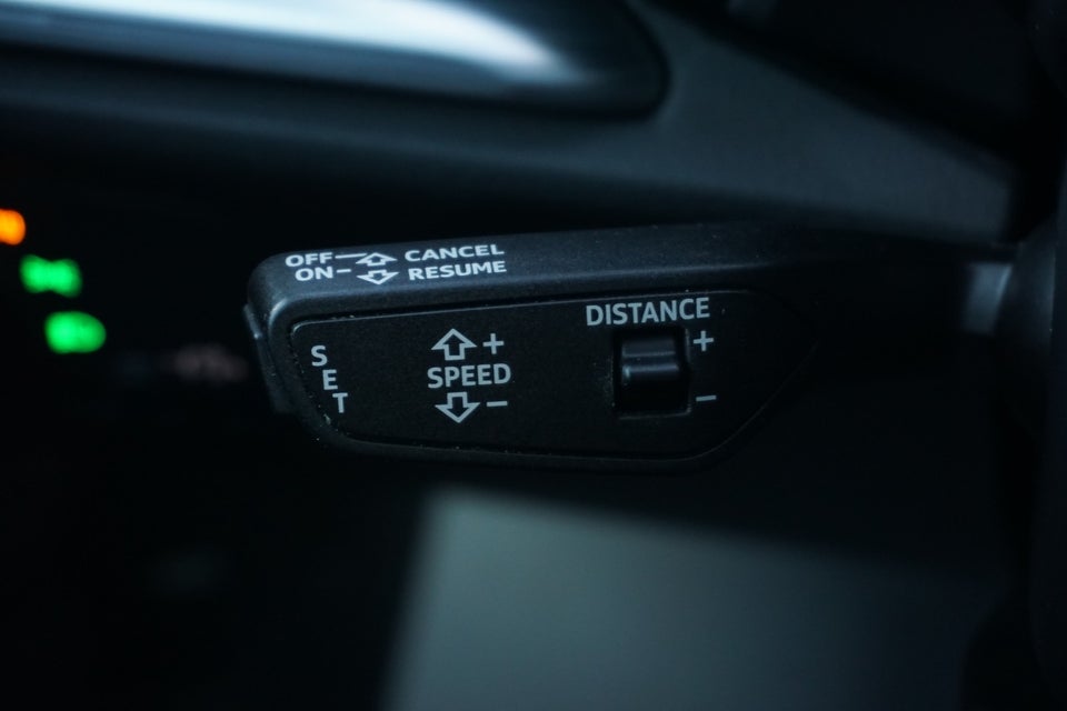 Audi A3 35 TFSi Sport Limited S-tr. 4d