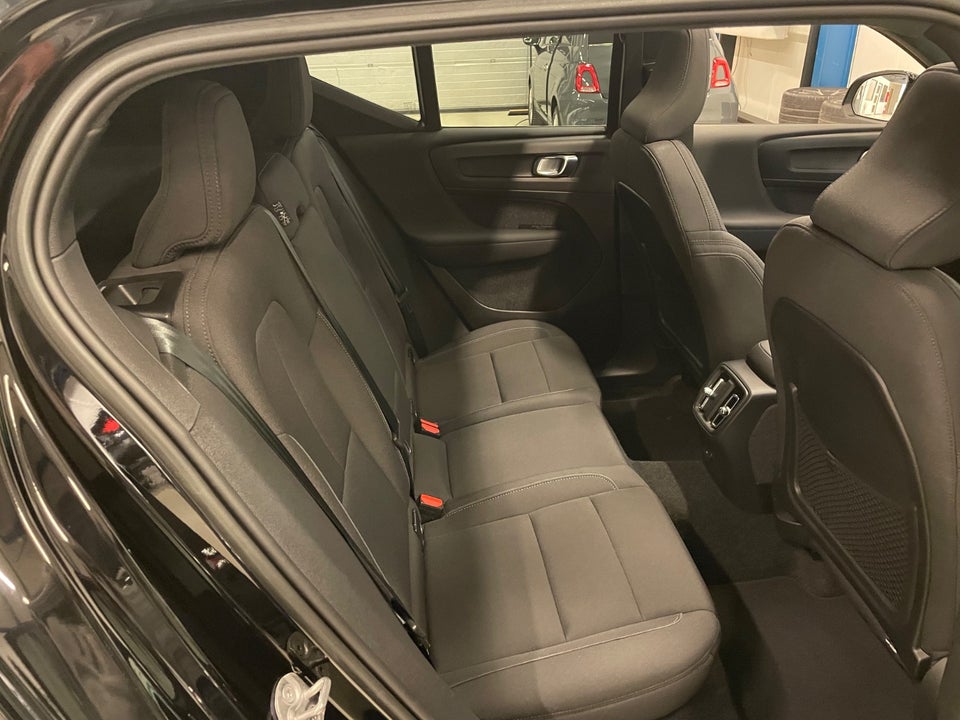 Volvo XC40 P6 ReCharge Ultimate 5d