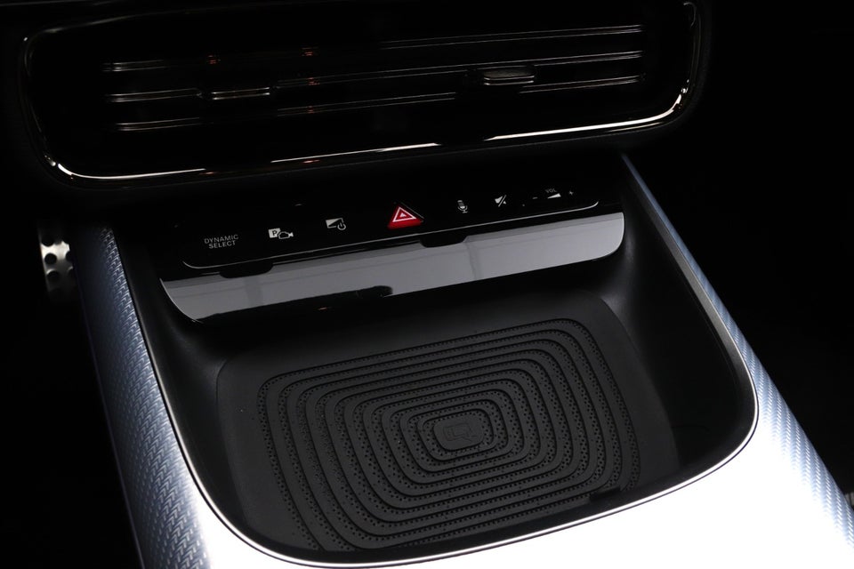 Mercedes CLA250+ EQ AMG Line 4d