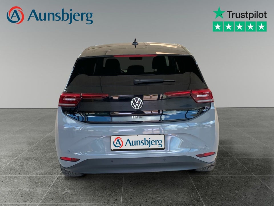 VW ID.3 77 Pro S 5d