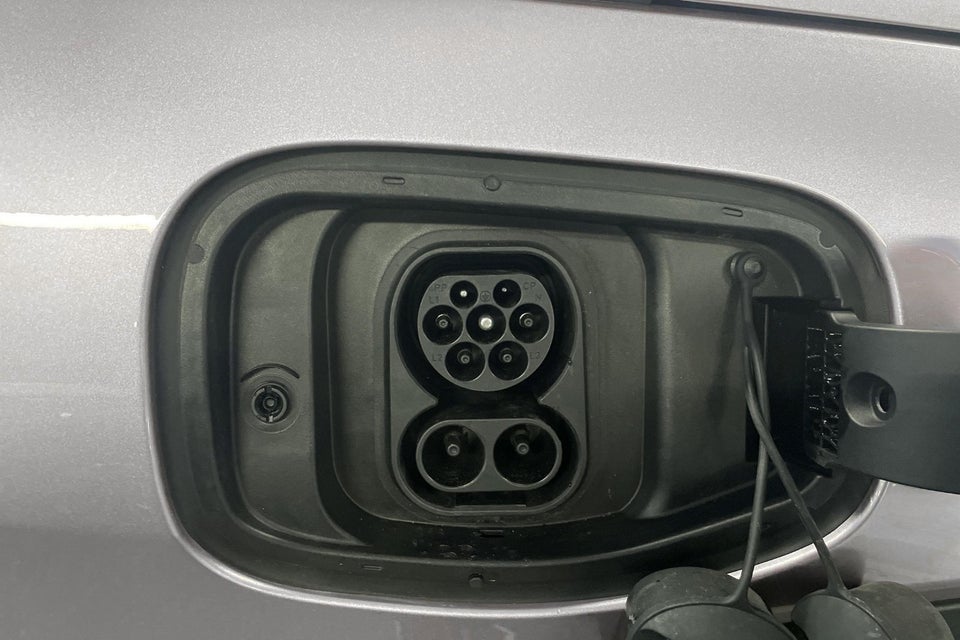 BYD Dolphin 60 Comfort 5d