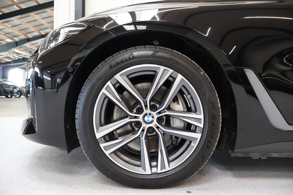 BMW i4 eDrive35 5d