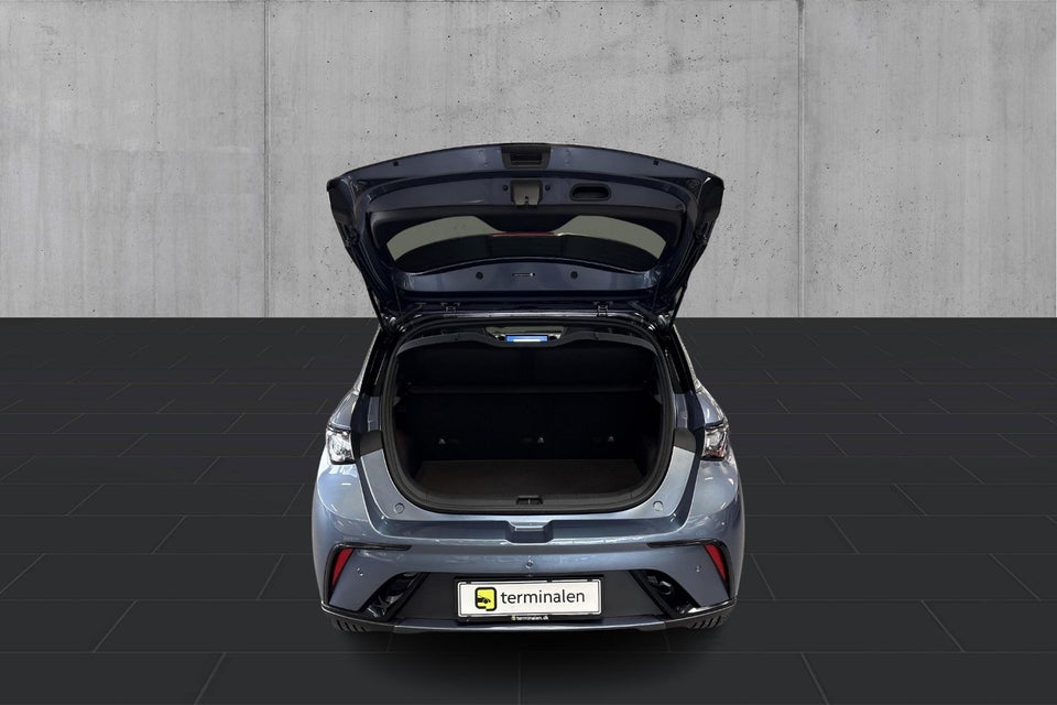 BYD Dolphin 60 Design 5d