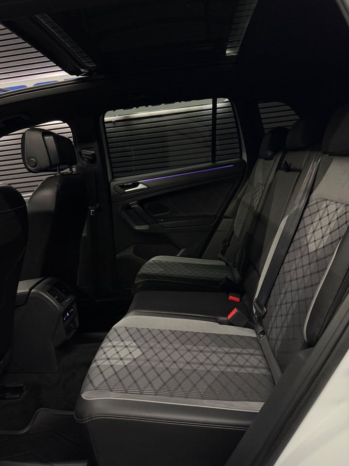 VW Tiguan 1,4 eHybrid R-line DSG 5d