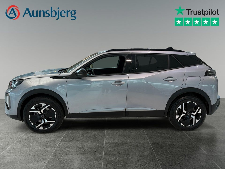 Peugeot e-2008 54 Allure 5d
