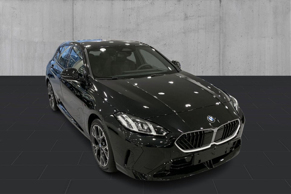 BMW 120i 1,5 M-Sport aut. 5d