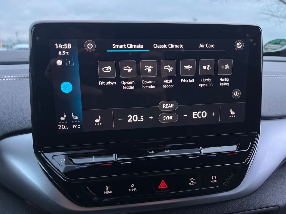 VW ID.4 77 Pro Performance 5d