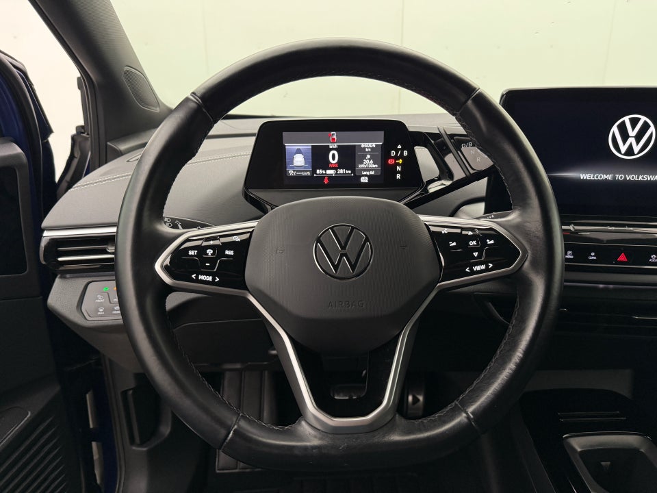 VW ID.5 77 Pro Performance 5d