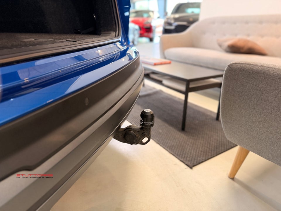 Skoda Enyaq 80 iV Suite 5d