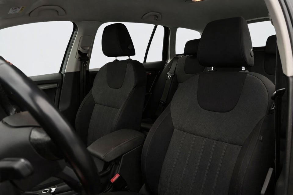 Skoda Octavia 2,0 TDi 150 Ambition Combi DSG 5d