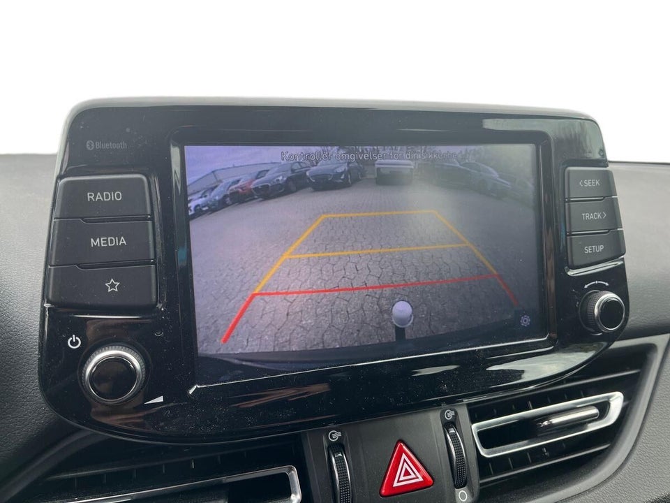 Hyundai i30 1,0 T-GDi Advanced stc. 5d