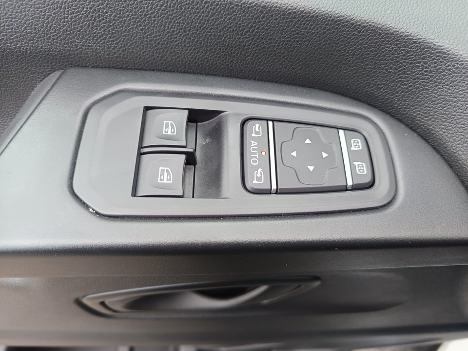 Renault Trafic 2,0 dCi 130 L2H1 Tekno Kølevogn