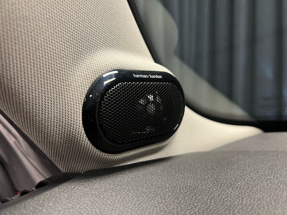 MINI Cooper SE Edition Premium Plus 3d