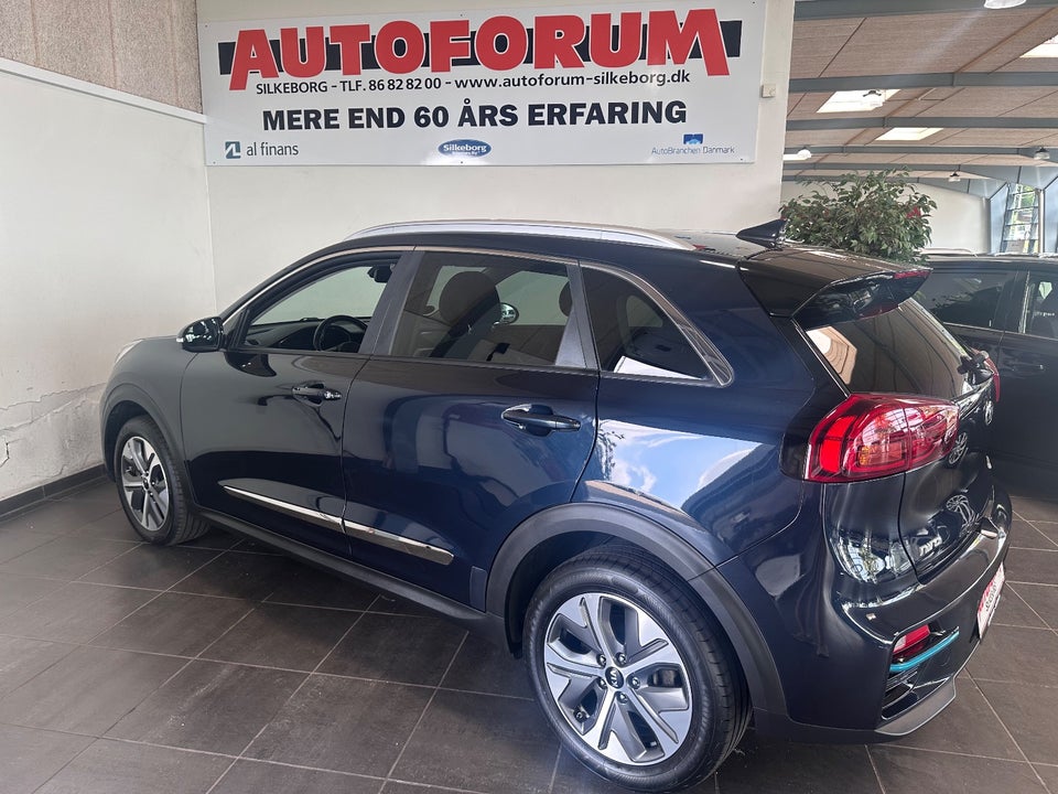 Kia e-Niro 39 Vision 5d