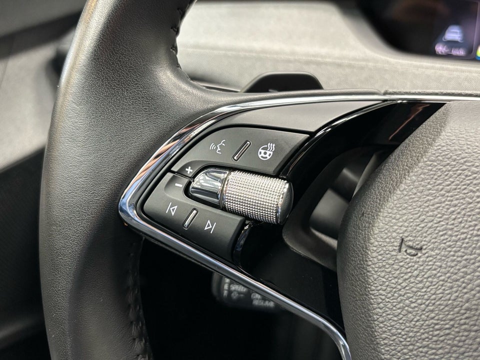 Skoda Enyaq 80 iV Loft 5d