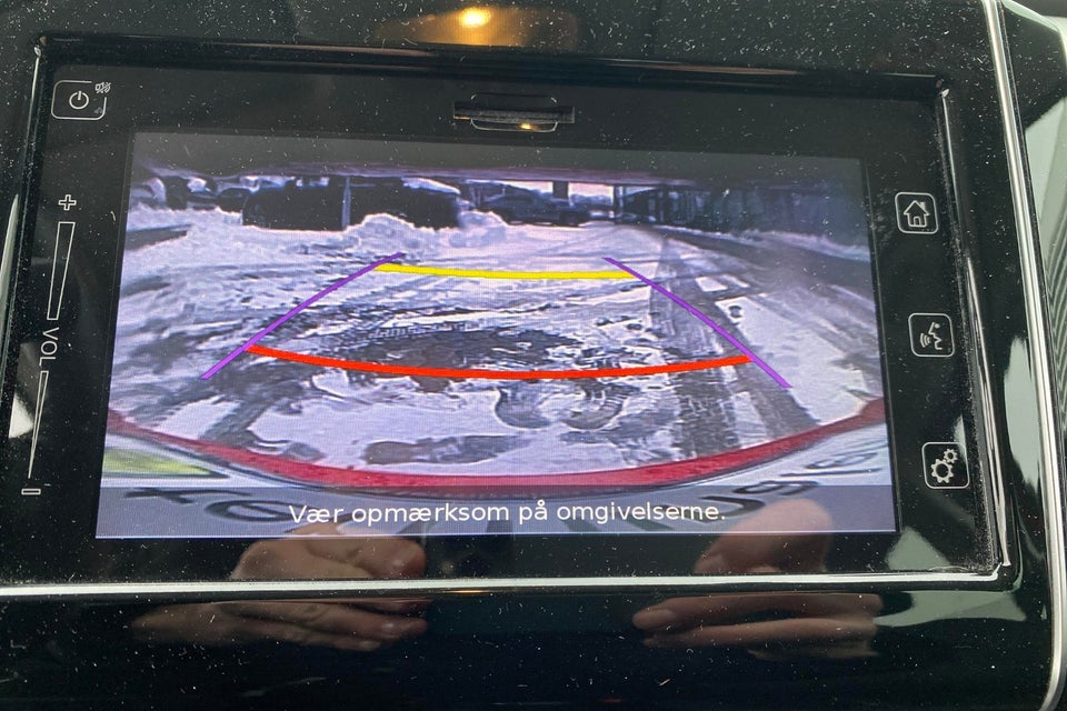 Suzuki Swift 1,0 Boosterjet Action 5d