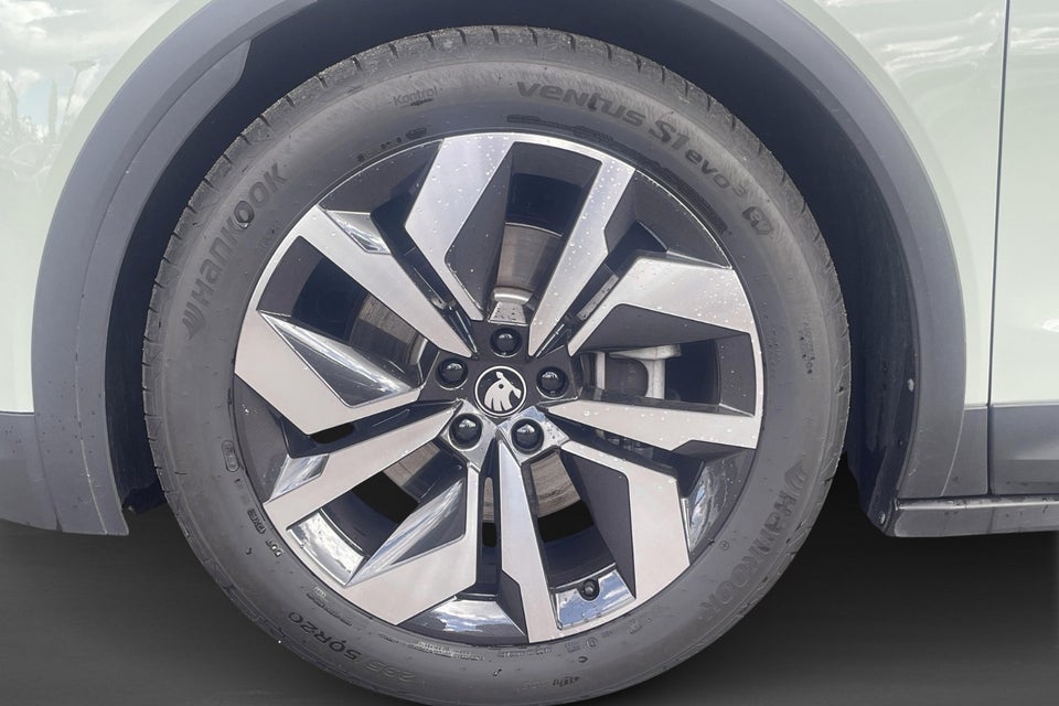 Skoda Elroq 60 iV Sportline 5d