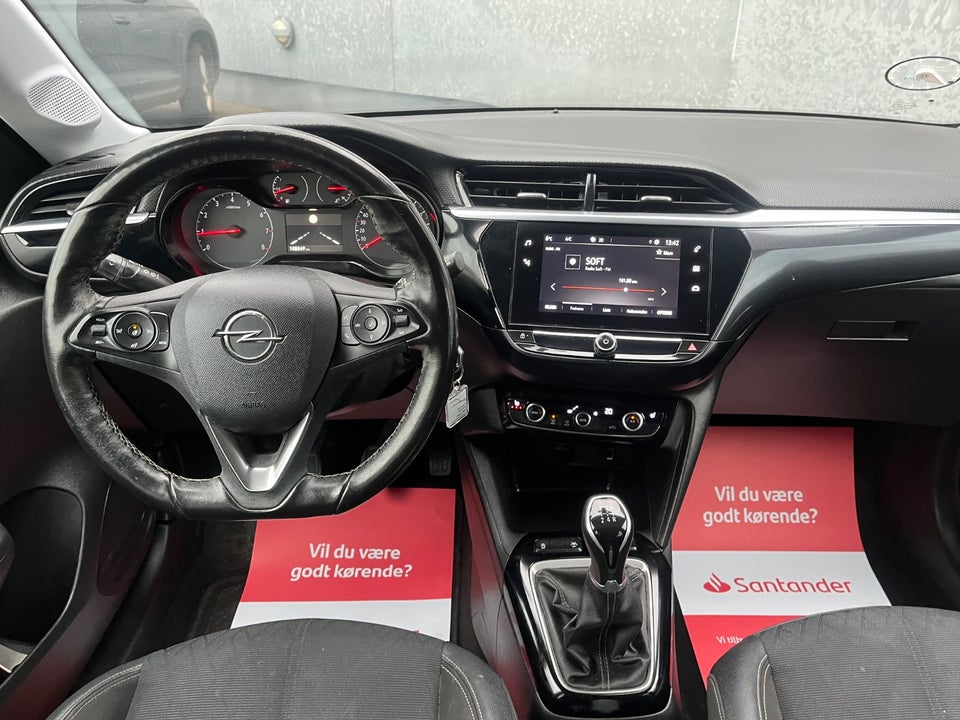 Opel Corsa 1,2 Innovation 5d