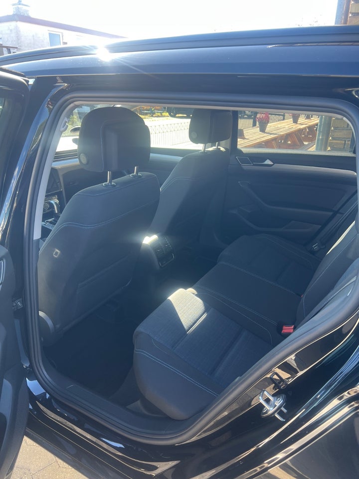 VW Passat 1,4 GTE+ Variant DSG 5d