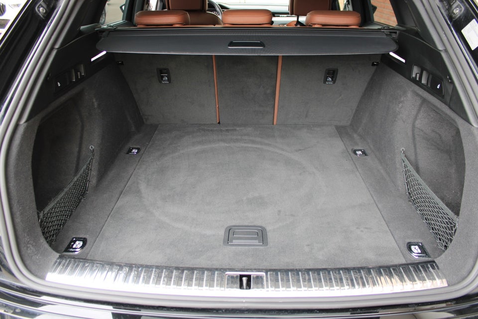 Audi e-tron 55 Advanced quattro 5d