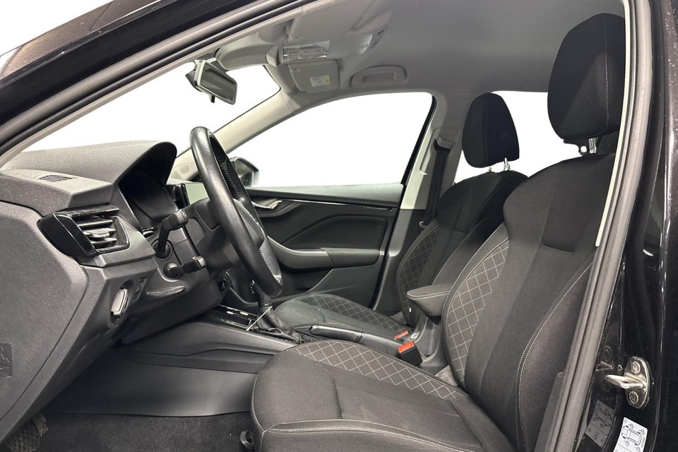 Skoda Kamiq 1,0 TSi 115 Ambition DSG 5d