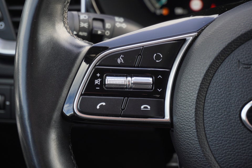 Kia Ceed 1,6 PHEV Upgrade+ SW DCT 5d