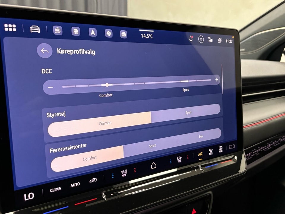 VW ID.7 86 GTX Max Tourer 4Motion 5d