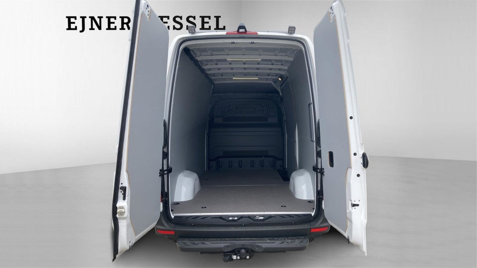 Mercedes Sprinter 317 2,0 CDi A2 Kassevogn PRO aut. RWD