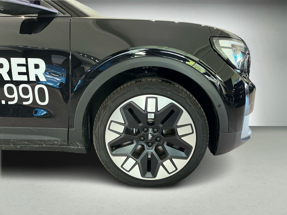 Ford Explorer 84 Premium Extended Range AWD 5d