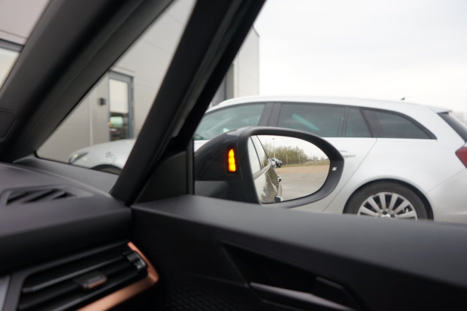 Cupra Born 77 e-Boost 5d