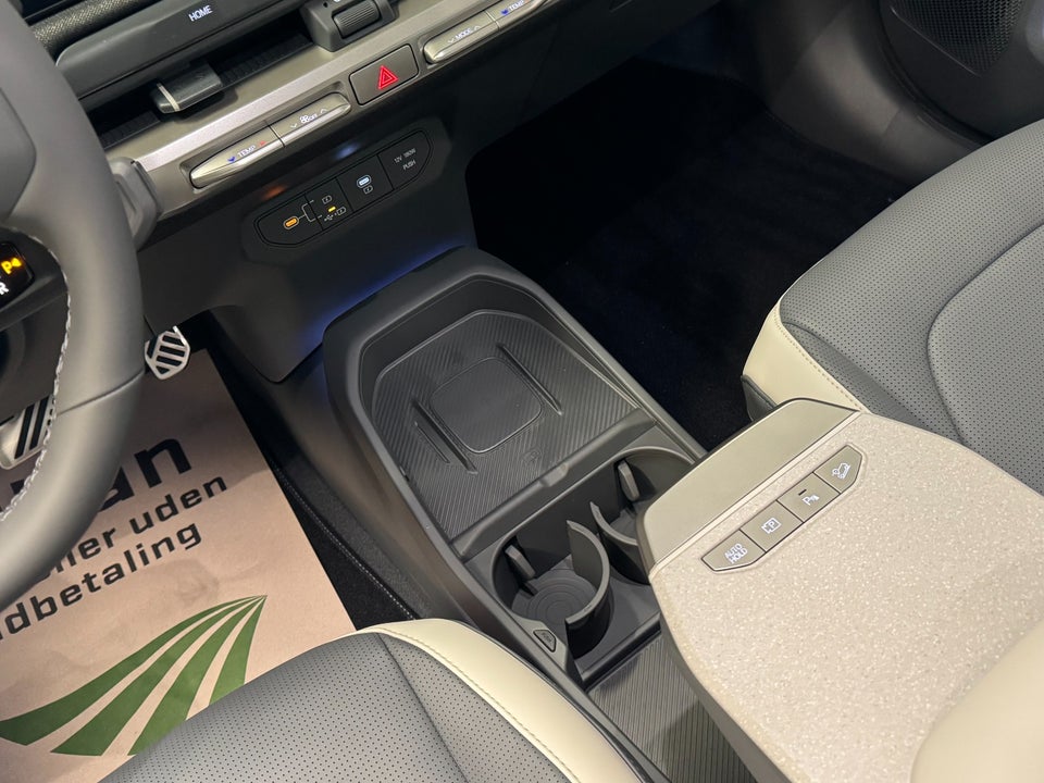 Kia EV3 81 Long Range GT-Line 5d