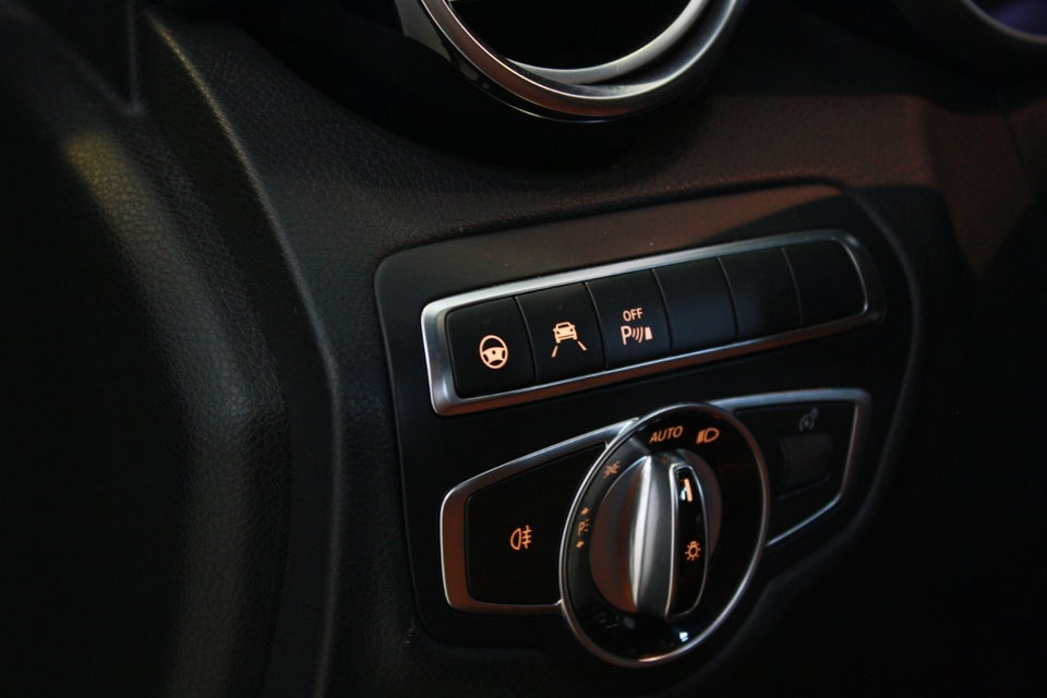 Mercedes GLC43 3,0 AMG aut. 4Matic 5d