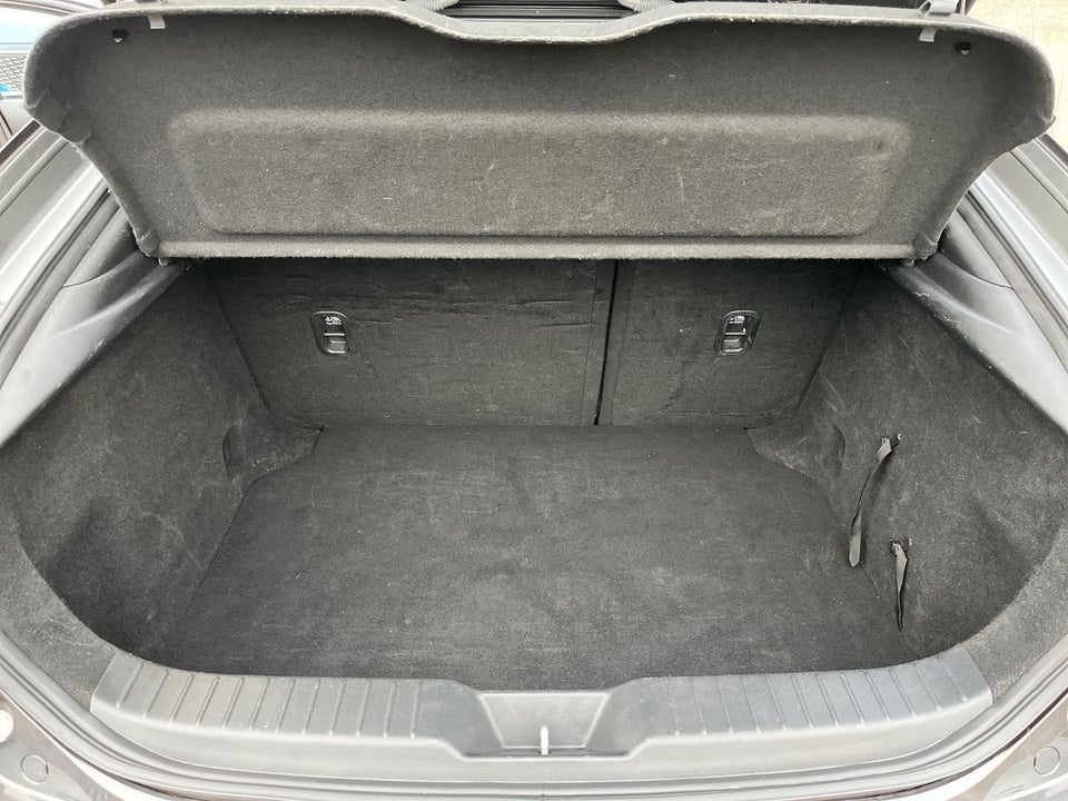 Mazda 3 2,0 SkyActiv-X 180 Cosmo aut. 5d