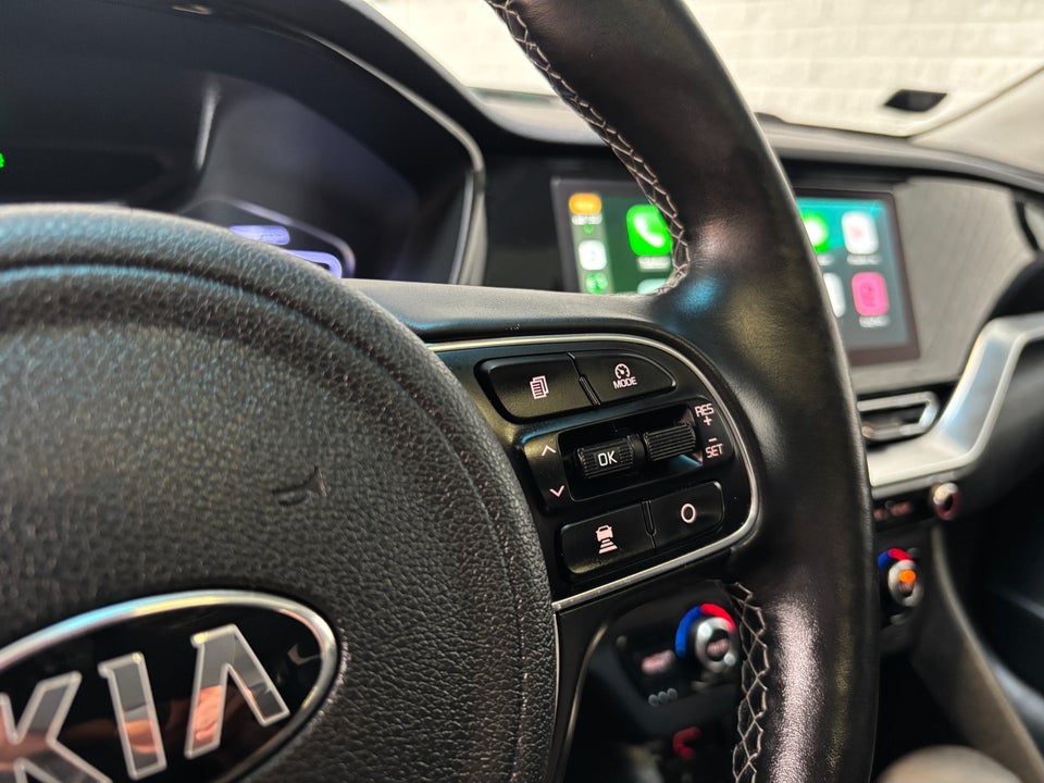 Kia Niro 1,6 PHEV Premium DCT 5d