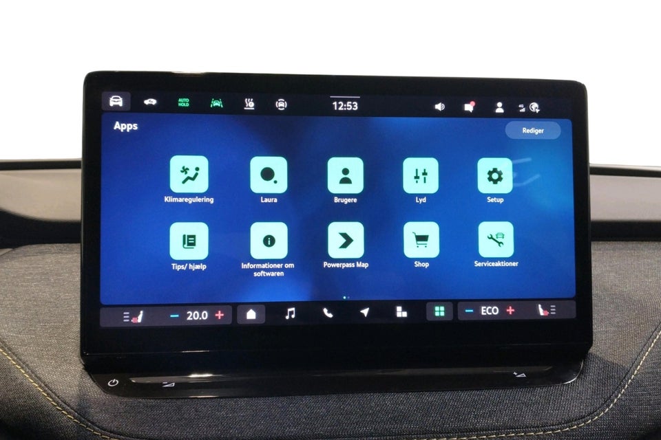 Skoda Elroq 85 iV Premium 5d