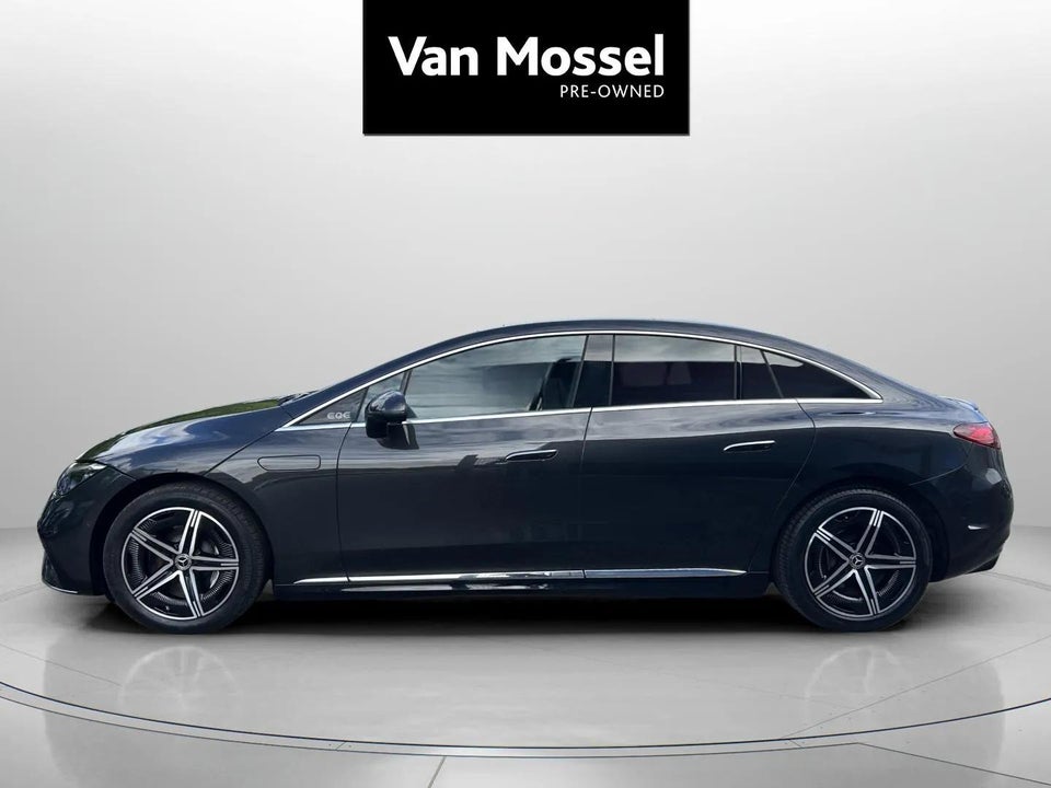 Mercedes EQE300 AMG Line 4d