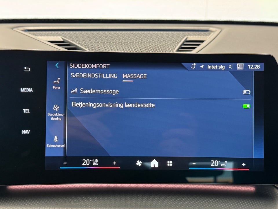 BMW iX1 xDrive30 Fully Charged M-Sport 5d