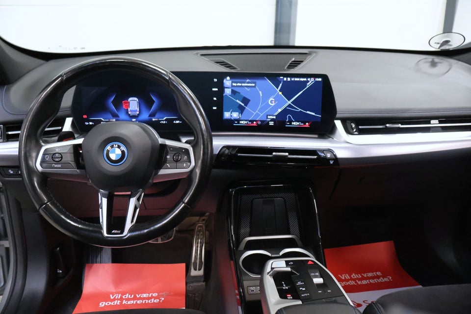 BMW iX1 xDrive30 Charged M-Sport 5d