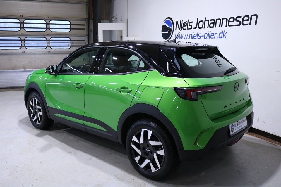 Opel Mokka-e 50 GS Line 5d