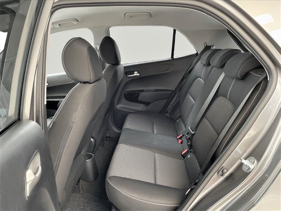 Kia Picanto 1,0 Prestige Upgrade 5d