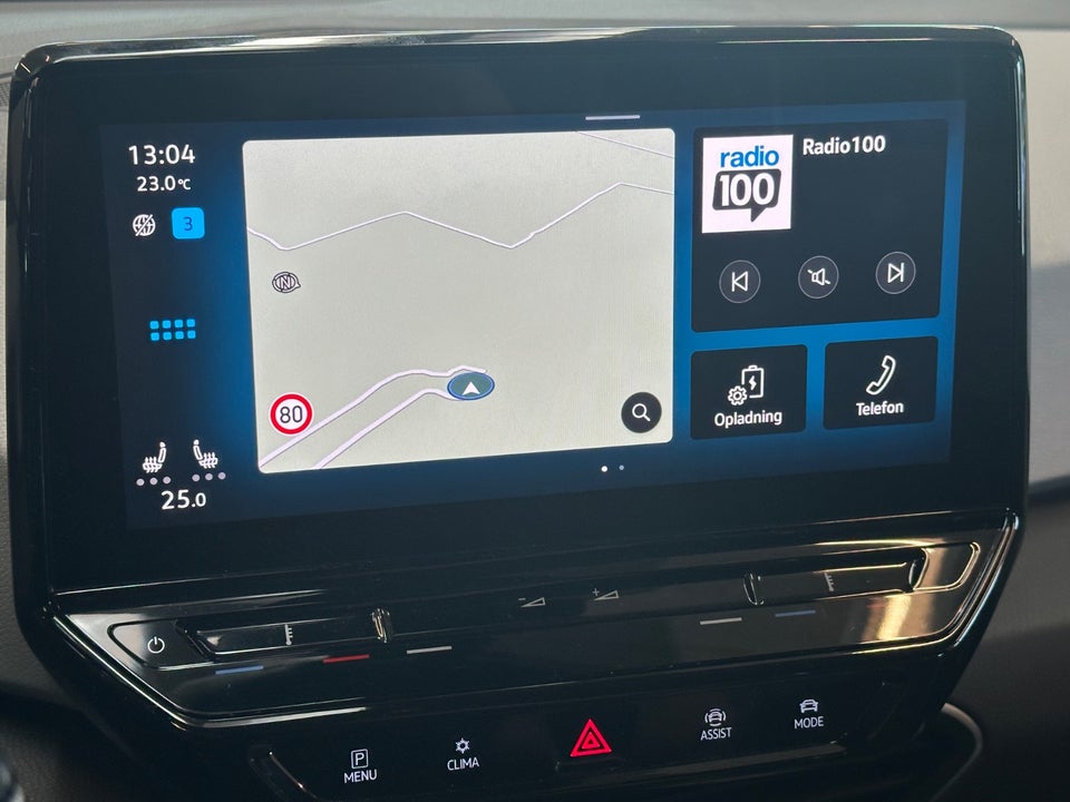 VW ID.3 58 Pro Business 5d