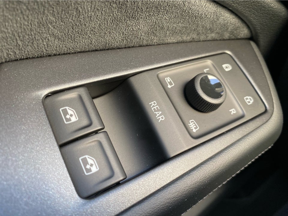 VW ID.7 86 Pro S Tourer 5d