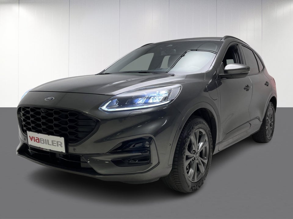 Ford Kuga 2,5 PHEV ST-Line X CVT 5d