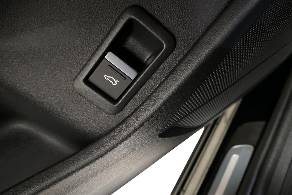 Audi Q4 e-tron 45 Progress 5d