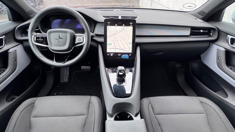 Polestar 2 Standard Range 5d