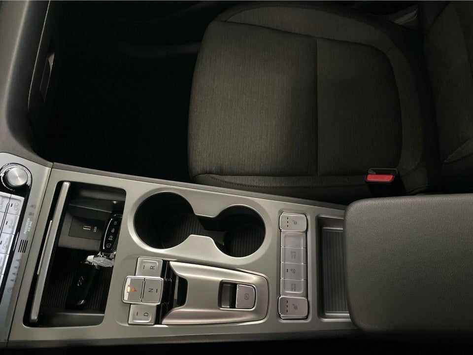 Hyundai Kona 39 EV Select 5d
