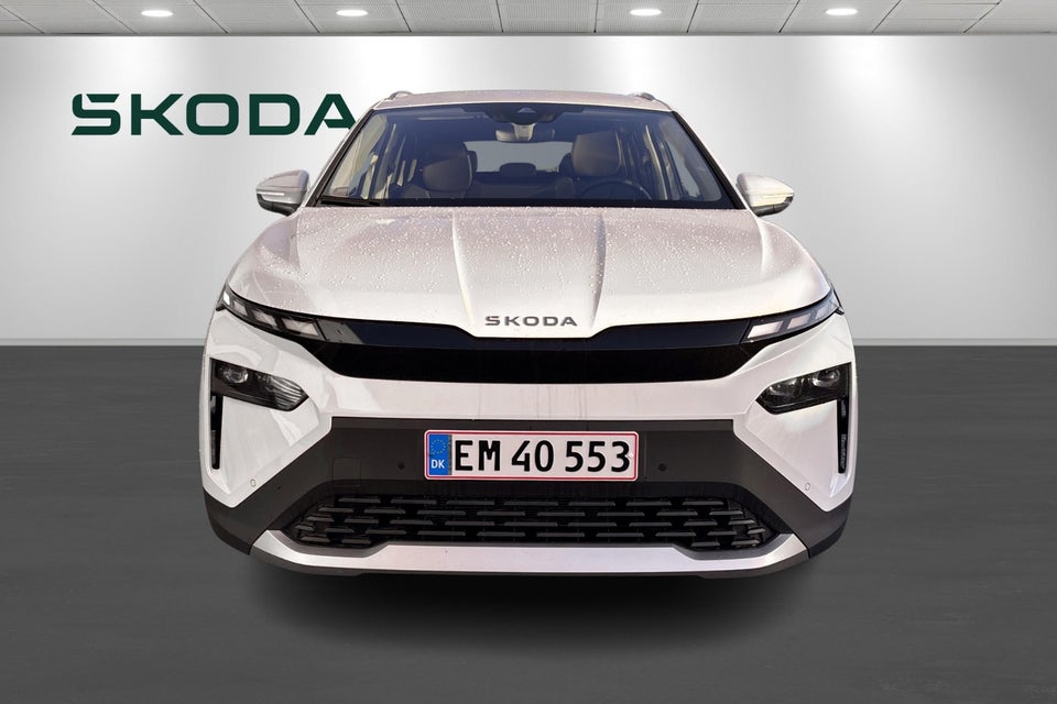 Skoda Elroq 85 iV Premium 5d